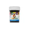 Tempera payasito 28gr negra