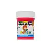 Tempera payasito 28gr roja