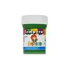 Tempera payasito 28gr verde