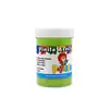 Vinilo acrílico payasito 80gr verde limon