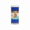 Vinilo acrílico payasito 125gr azul