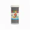 Vinilo acrílico payasito 125gr gris