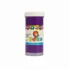 Vinilo acrílico payasito 125gr morado