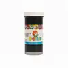 Vinilo acrílico payasito 125gr negro