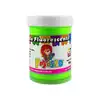 Vinilo acrílico payasito fluorescente 80gr verde