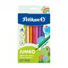 Colores pelikan jumbo 12 und