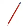 Lápiz pelikan rojo