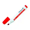 Marcador pelikan borrable 426 rojo