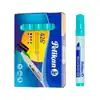 Marcador pelikan borrable 426 turquesa x 10