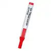 Marcador pelikan borrable 424 rojo