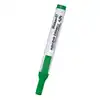 Marcador pelikan borrable 424 verde