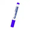 Marcador pelikan gráfico morado