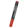 Marcador pelikan permanente 420 rojo