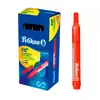 Marcador pelikan permanente 418 rojo 10 und