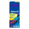 Micropunta pelikan morado x 10