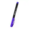 Micropunta pelikan morado