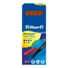 Micropunta pelikan naranja x 10