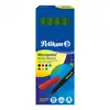 Micropunta pelikan verde x 10