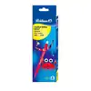 Plumón pelikan colorella multicolor x 6