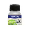 Tinta china pelikan 15ml plateada
