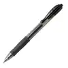 Boligrafo pilot retractil 0.7 negro