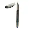 Bolígrafo pointer gel con resaltador