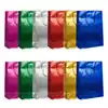 Bolsa de regalo holográfica primavera l x 12