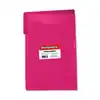Carpeta plastica legajadora primavera oficio fucsia