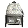 Morral fashion primavera snoopy llavero