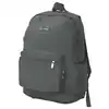 Morral juvenil primavera premium gris