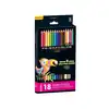 Colores prismacolor unipunta 18 und
