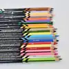 Imagen secundaria de colores prismacolor doble punta 12 und 2