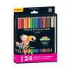Colores prismacolor unipunta 24 und