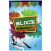 Block milimetrado rairan oficio