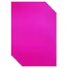 Cartulina calipso 1/8 fucsia x 10