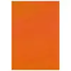 Cartulina calipso 1/8 naranja