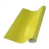 Papel silueta 1/2 amarillo