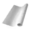 Papel silueta 1/2 blanco