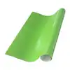Papel silueta 1/2 verde limón
