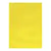 Papel silueta 1/8 amarillo