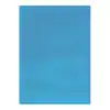 Papel silueta 1/8 azul cielo
