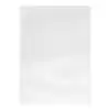 Papel silueta 1/8 blanco