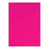 Papel silueta 1/8 fucsia