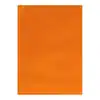 Papel silueta 1/8 naranja