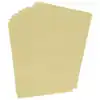 Papel silueta 1/8 piel x 10