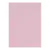Papel silueta 1/8 rosado