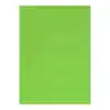 Papel silueta 1/8 verde limón