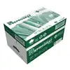 Resma reprograf blanca carta x 10