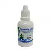 Acuarela líquida ecolin roseta 30cc blanco