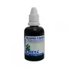 Acuarela líquida ecolin roseta 30cc burgandy